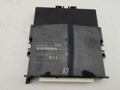 Foto 1ª: Centralita Motor ECU Toyota Yaris MXPJ1) 1.5 HYBRID 92CV [M15A] (2024)