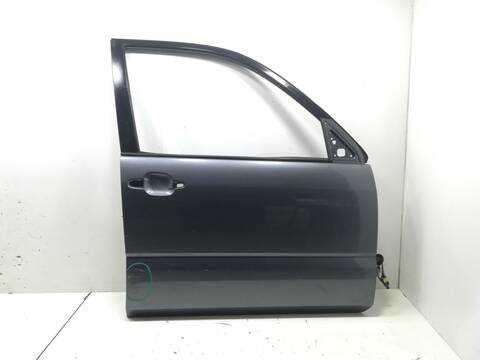 Puerta Delantera Derecha Toyota Land Cruiser 1KDFTV