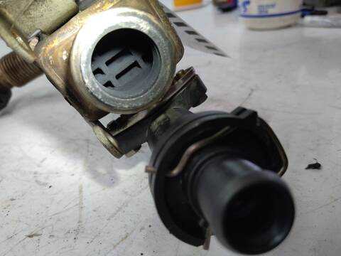 Intercooler Bmw Serie 6 620 286 CV 210KW