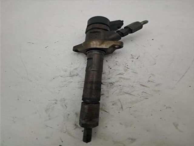 Foto 2ª: Inyectores Ford Fiesta 1.6 ECONETIC [1.6 LTR. - 66 KW TDCI CAT] [HHJC]