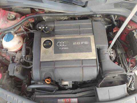 Motor Completo Audi Tt TFSI COUPE 200CV 147KW