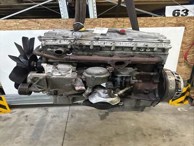 Motor Completo Land Rover Discovery 2.5 TD5 136 CV 100KW