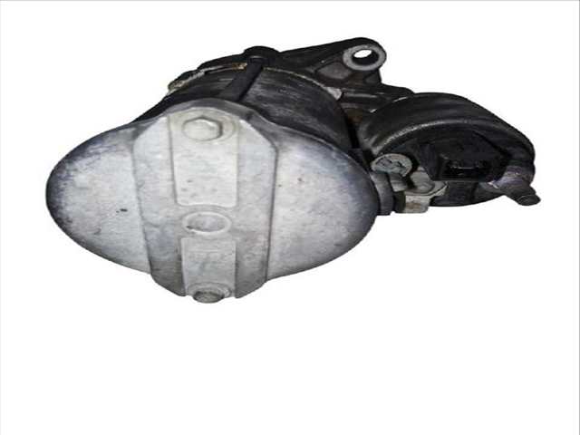 Foto 3ª: Motor de Arranque Citroen C5 1.2 PURETECH 130 ARHNSJ) (2018)