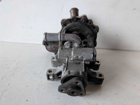 Bomba de Direccion Ford Transit 300 L1 MOTORCARAVAN - NUGGET 125CV
