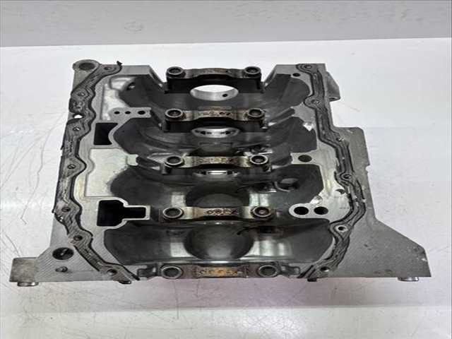 Foto 2ª: Bloque Motor Seat Leon 125 CV 92KW [CZCA CZC] (2014)