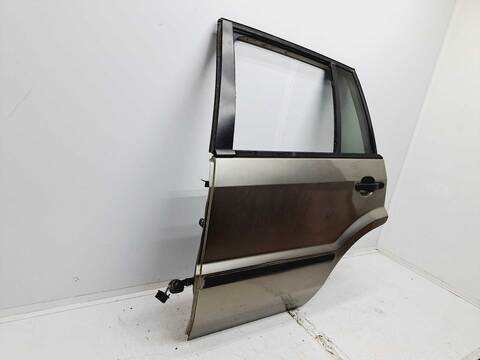 Foto 4ª: Puerta Trasera Izquierda Ford Fusion AMBIENTE 68CV 50KW [F6JA] (2004)