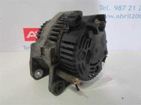 Foto 2ª: Alternador Seat Arosa 1.0 50CV 37KW [AER] (1998)