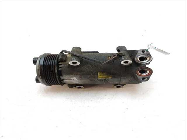 Compresor Aire Acondicionado Ford Focus 1.6 TDCI 109CV