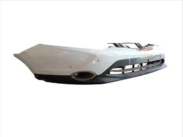 Foto 2ª: Paragolpes Delantero Nissan Qashqai 1.5 DCI (2013)