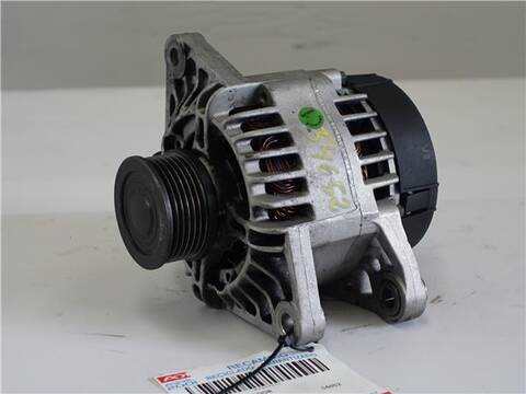 Alternador Alfa Romeo 156 2.4 JTD DISTINCTIVE 136CV 100KW