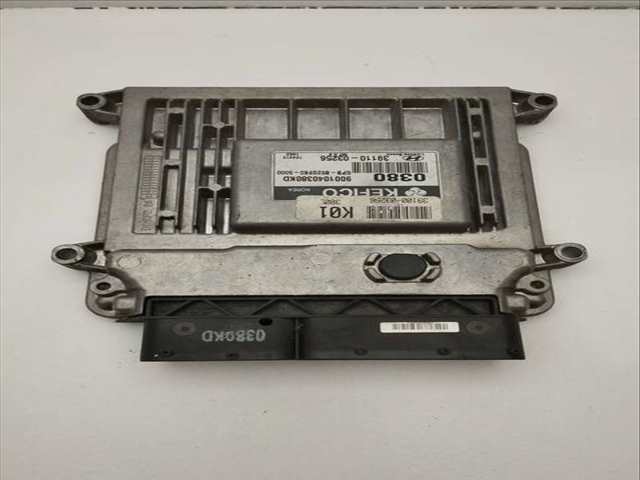 Centralita Motor ECU Hyundai i20 CLASSIC 78CV 57KW