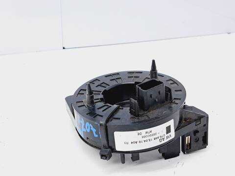 Foto 2ª: Anillo Airbag Seat Ibiza ERENCE 70CV 51KW [CGP] (2010)