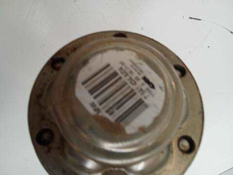 Foto 4ª: Transmision Trasera Derecha Bmw Z4 2.0 I 150CV 110KW [N46 B20 B] (2008)