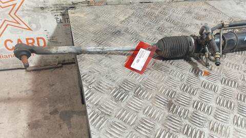 Foto 3ª: Cremallera de Direccion Subaru Tribeca LIMITED PLUS 245CV 180KW [EZ30] (2008)