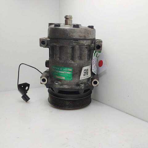 Compresor Aire Acondicionado Mitsubishi Carisma 1.9 DI-D DA5A) 102CV