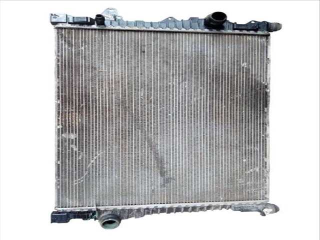 Intercooler Land Rover Discovery 2.0 D 4X4