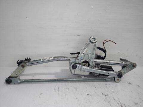 Foto 2ª: Motor Limpia Delantero Volkswagen Passat ADVANCE BLUEMOTION 105CV [CAYC] (2010)