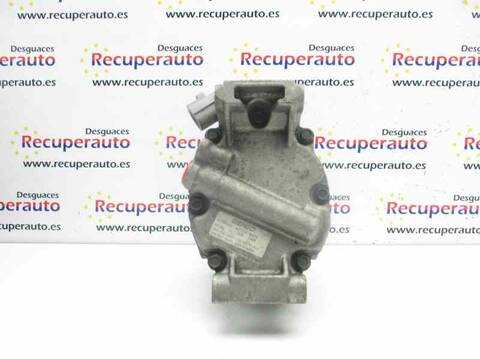 Foto 3ª: Compresor Aire Acondicionado Toyota Corolla 1ZZFE (2003)