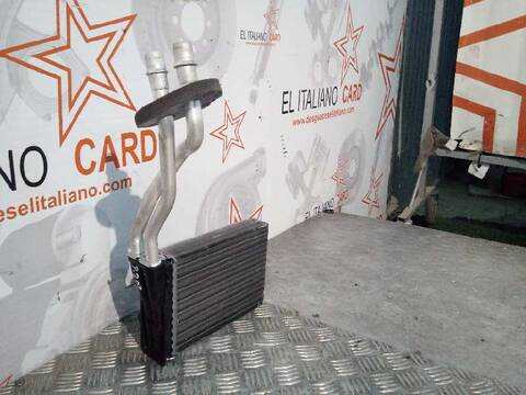 Foto 4ª: Radiador Calefaccion A.A. Peugeot 208 156CV 115KW (2018)