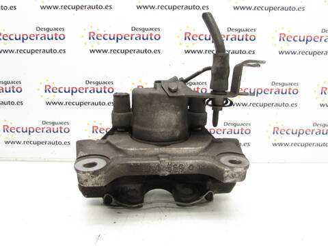 Foto 2ª: Pinza Freno Delantera Izquierdo Seat Exeo CAHA (2010)