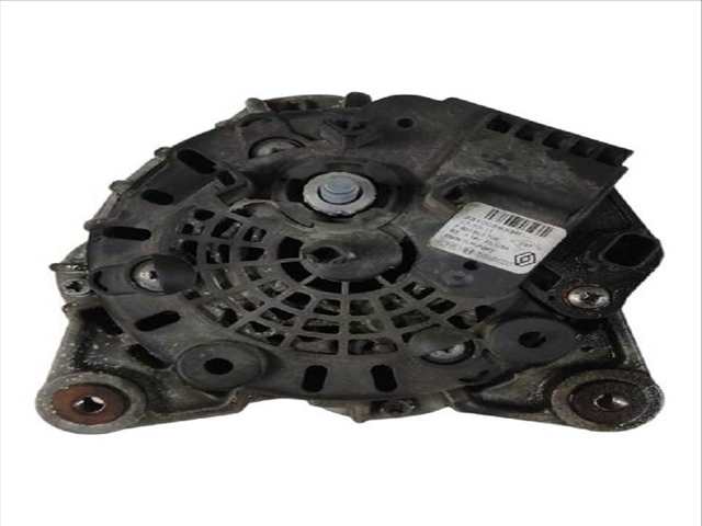 Foto 2ª: Alternador Dacia Dokker 1.5 DCI KEAJ KEAH) (2012)