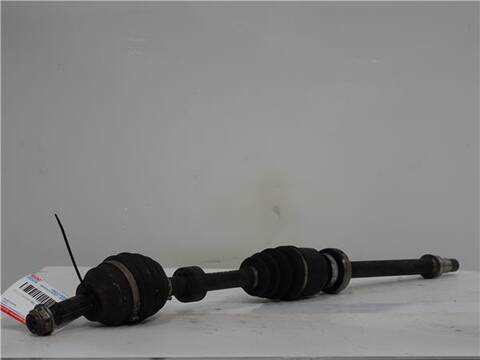 Transmision Delantera Derecha Mazda 2 1.4 CD 68CV 50KW
