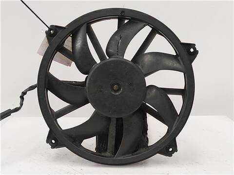 Electroventilador Citroen Berlingo 1.6 HDI 90 90CV 66KW