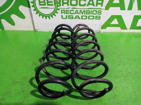 Foto 2ª: Amortiguador Delantero Izquierdo Ford Fiesta AMBIENTE 68CV [F6JA] (2001)