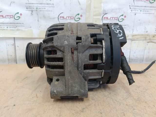Foto 4ª: Alternador Mg ZR 1.4 G 3P [14K4F] (2004)