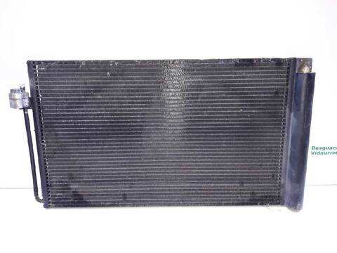 Foto 1ª: Radiador Calefaccion A.A. Bmw Serie 5 518 530XD BERLINA 235CV 173KW [306D3] (2009)