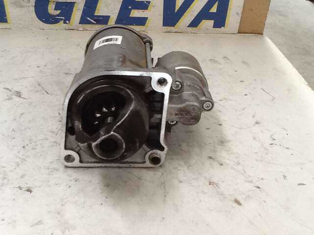 Motor de Arranque Ford Ka 1.2 G 0CV