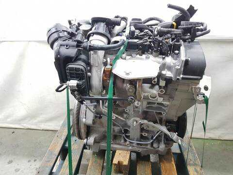 Motor Completo Audi Q3 HIBRIDO-SUAVE 110 KW 150CV
