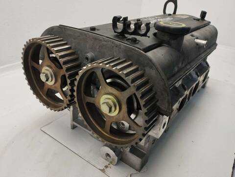 Foto 3ª: Culata Ford Focus GHIA BERLINA 101CV 74KW [FYDA] (1950)