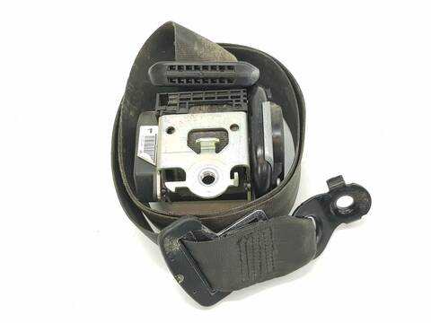 Foto 3ª: Kit Airbag Renault Master L2H1 35T (2010)