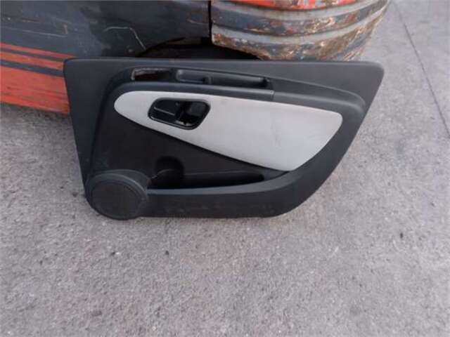 Tapizados Cartoneras Fiat Qubo 1.3 MYLIFE [1.3 LTR. - 55 KW 16V JTD CAT]