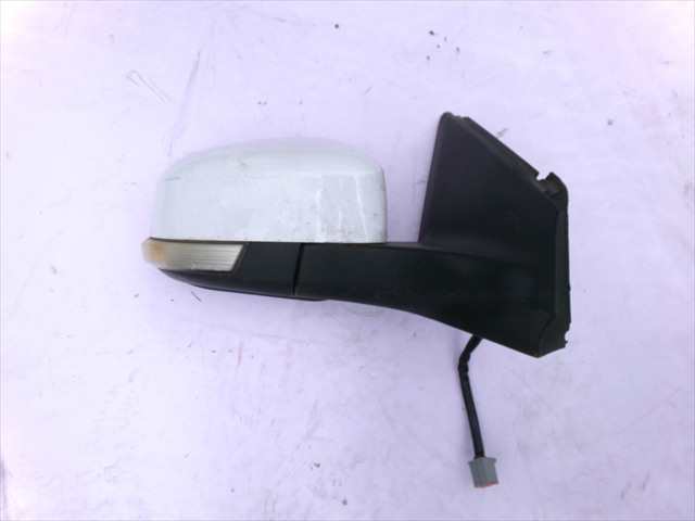 Foto 2ª: Retrovisor Derecho Ford Mondeo 2.0 TDCI RANHERA,2010-2015 [UFBA] (2011)