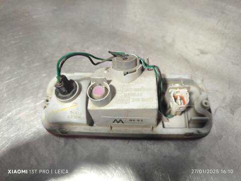 Foto 4ª: Piloto Trasero Izquierdo Suzuki Jimny 80CV 59KW (1998)