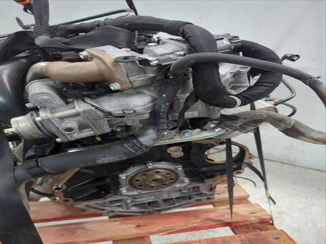 Foto 3ª: Motor Completo Opel Astra 1.7 CDTI 69) 110CV 81KW [A 17 DTC,A 17 DTJ,A 17 DTE] (2012)