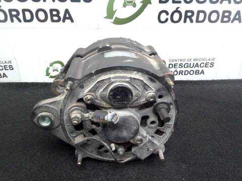 Foto 3ª: Alternador Iveco Camion 13.8 D [8460.41] (1992)