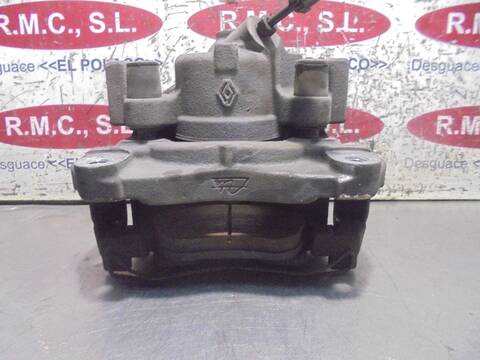 Foto 2ª: Pinza Freno Delantera Derecho Renault Laguna 2.0 DCI DIESEL FAP ENERGY III 131CV 96KW [M9R Q7] (2008)