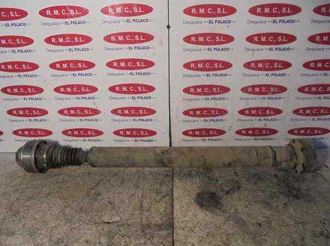 Foto 1ª: Transmision Central Jeep Grand Cherokee 3.1 TD CAT 140CV 103KW [VM73B] (1999)