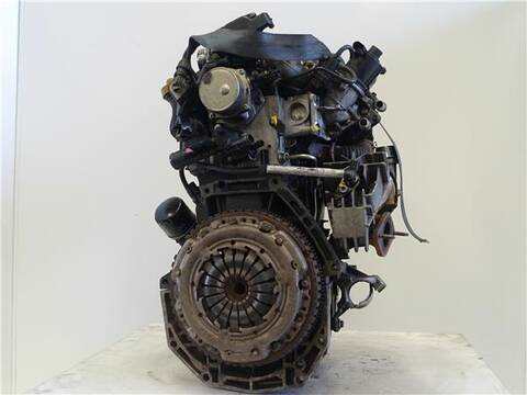 Foto 2ª: Motor Completo Renault Kangoo 1.5 DYNAMIQUE ´´ALL ROAD´´ 90CV 66KW [K9K 808] (2013)