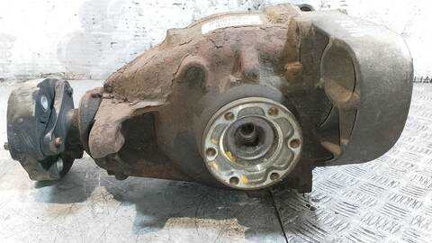 Foto 3ª: Diferencial Trasero Bmw Serie 3 315 320D BERLINA 177CV 130KW [N47D20C] (2009)