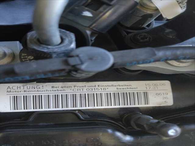 Motor Completo Audi Q7 272 CV 200KW