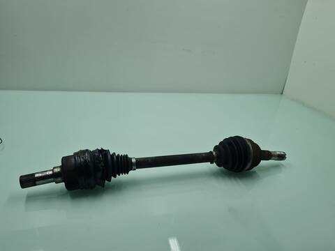 Transmision Delantera Izquierda Fiat Ducato 130 L2H2 131CV 96KW