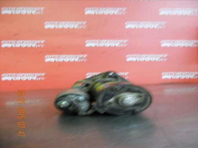 Foto 2ª: Motor de Arranque Ford Ka 1.3 I [J4D]