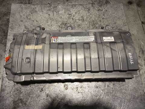 Bateria Gran Capacidad Hybrid Toyota CHR 1.8 HYBRID ZYX10_ ZYX11_) 122CV 90KW