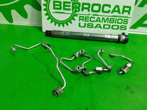 Foto 3ª: Rampa Inyectora Bmw Serie 3 315 2.0 16V 143CV 105KW [N43B20A] (2008)