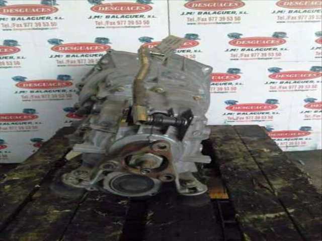 Foto 3ª: Caja Cambios Bmw Serie 3 315 2.0 16V DIESEL CAT 150CV
