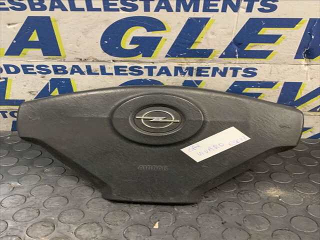 Airbag Delantero Izquierdo Opel Viva 1.900 DCI 100CV/74KW